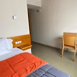Viaurelia Hotel Montblanc