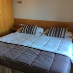 Hotel Viaurelia Montblanc