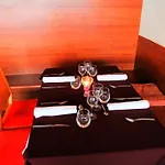 Hotel Viaurelia Montblanc