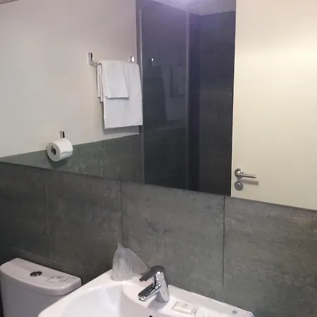 Hotel Viaurelia Montblanc