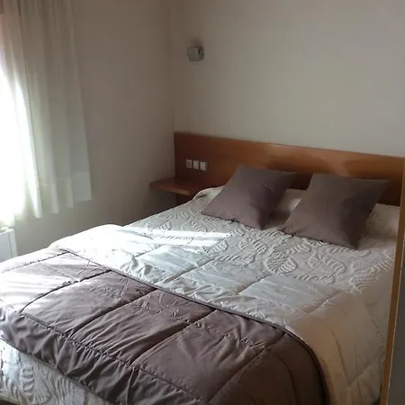 Hotel Viaurelia 2*