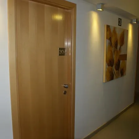 Viaurelia Hotel 2*
