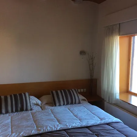 Hotel Viaurelia Montblanc