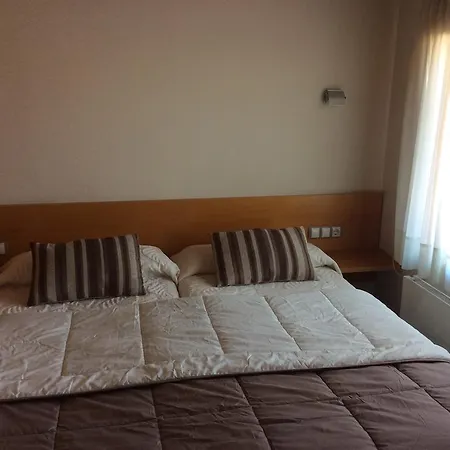 Hotel Viaurelia