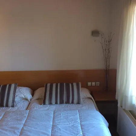 Viaurelia Hotel