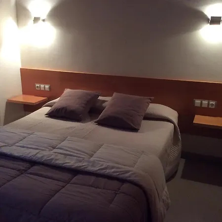 Viaurelia Hotel 2*