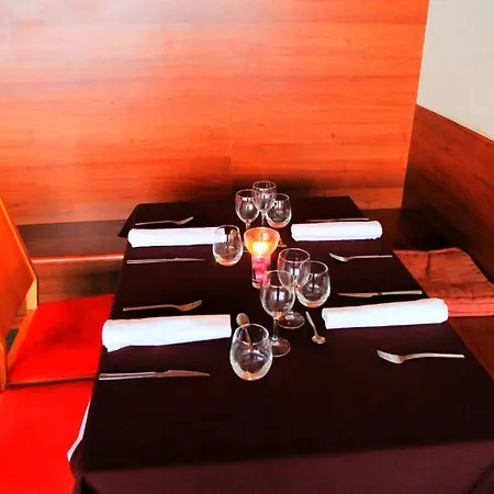 Hotel Viaurelia Montblanc
