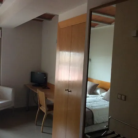 Hotell Viaurelia 2*