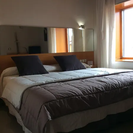 Hotel Viaurelia 2*