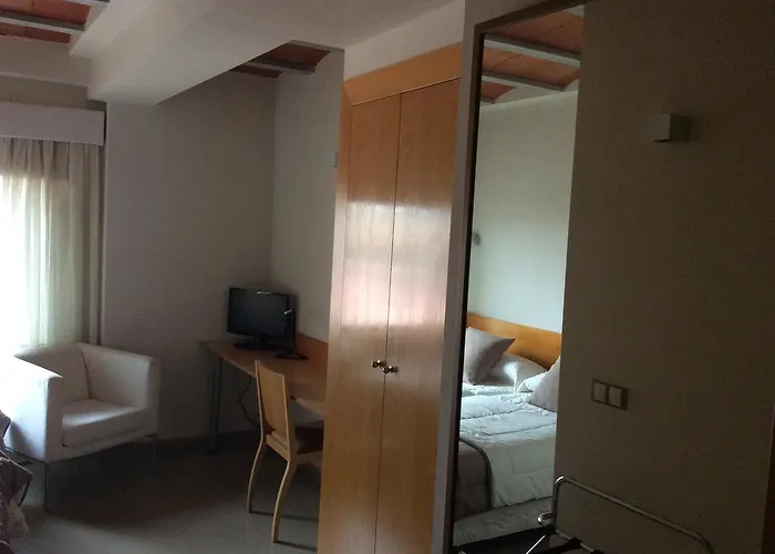 Hotel Viaurelia 2*